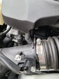 Burning Oil Smell When Accelerating Hard • The Car How