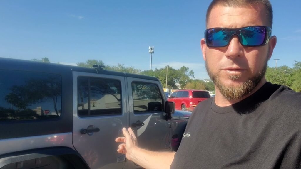 How to Add Coolant to Jeep Wrangler • The Car How