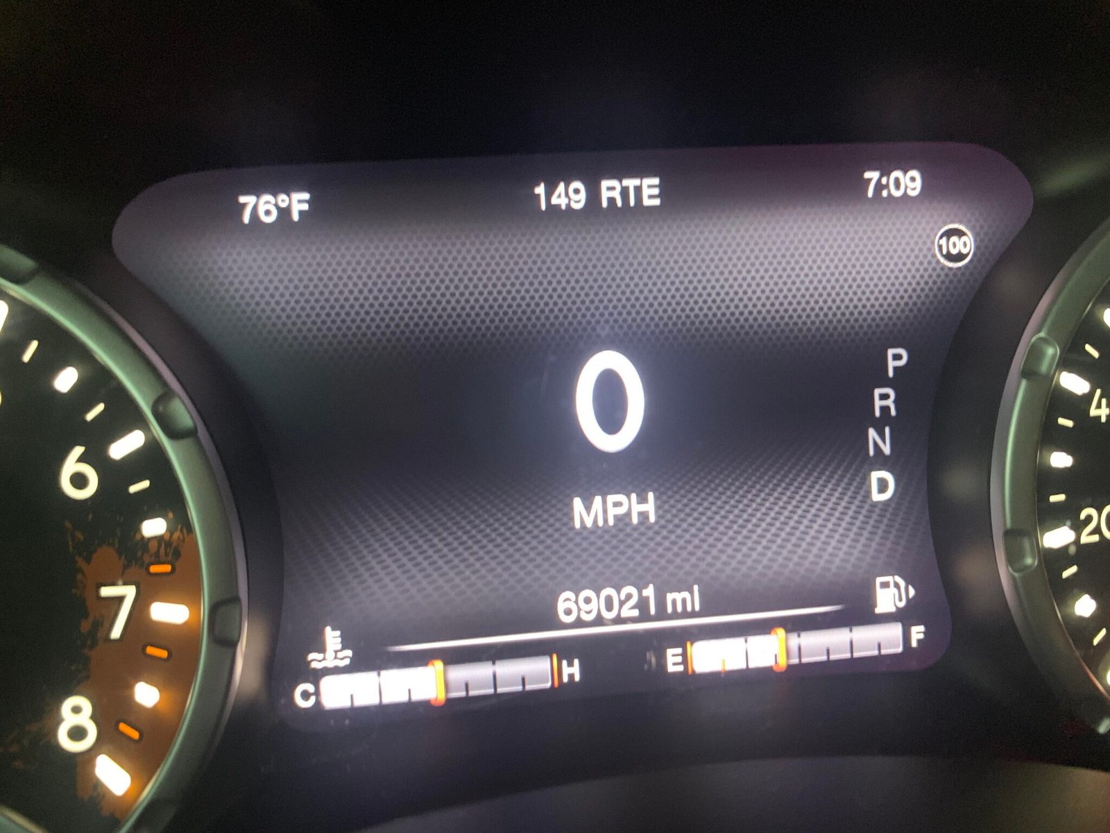 What Does Rte Mean in a Jeep Renegade • The Car How