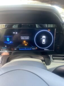 How to Turn off Reverse Beep Hyundai Tucson • The Car How