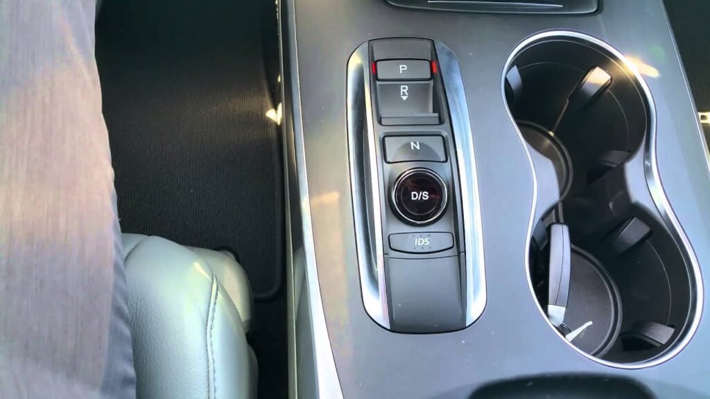 How to Open Acura Mdx Trunk Manually • The Car How