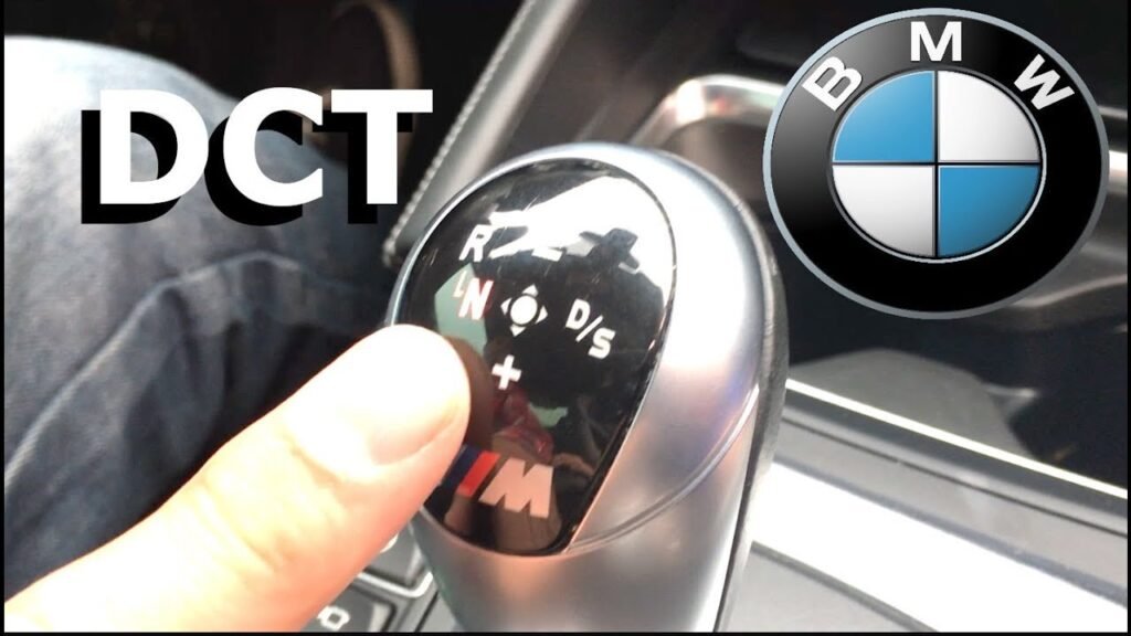How to Put Bmw M4 in Park • The Car How