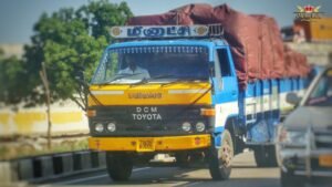 What is Dcm Toyota • The Car How