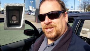 What is the Rsca Button on a Toyota Tundra • The Car How