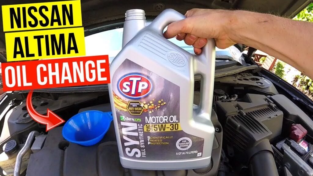 How to Reset Distance to Empty Nissan Rogue • The Car How