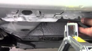 Where to Place Jack on Toyota Corolla • The Car How