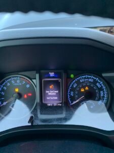 How to Fix Drive-Start Control Malfunction • The Car How