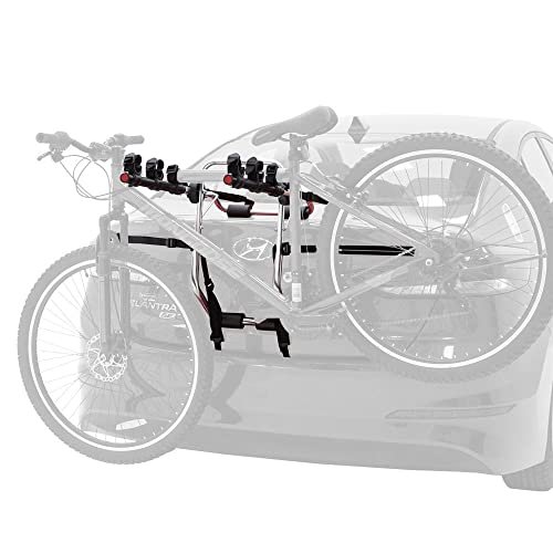 Best Bike Rack for Nissan Altima