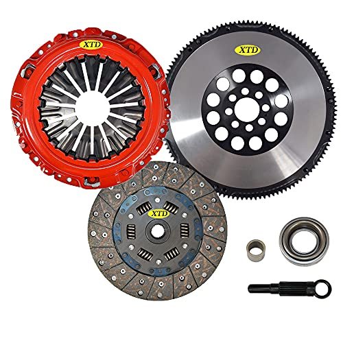 Best Clutch for Nissan 350Z
