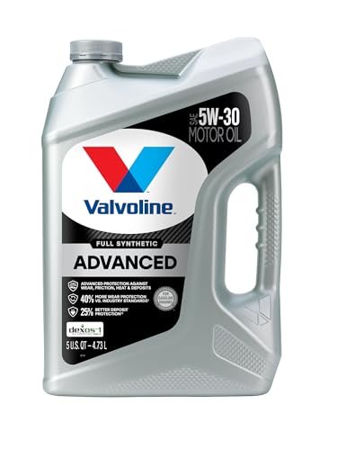 Best Oil for Nissan Altima