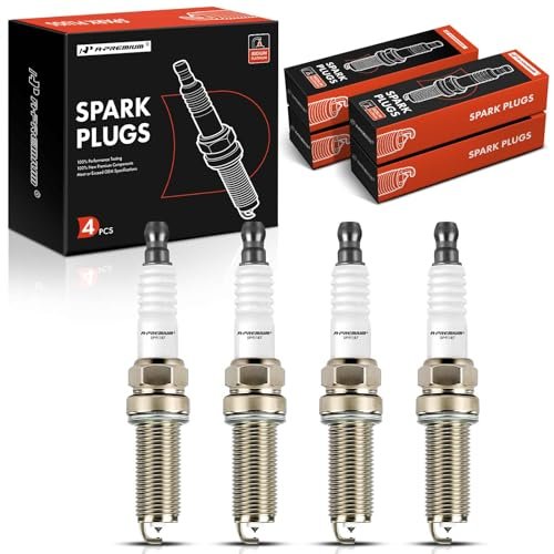 Best Spark Plugs for Nissan Altima