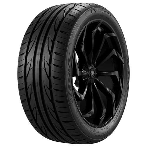 Best Tires for Nissan Maxima