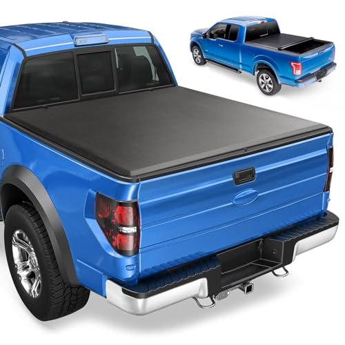 Best Tonneau Cover for Nissan Titan