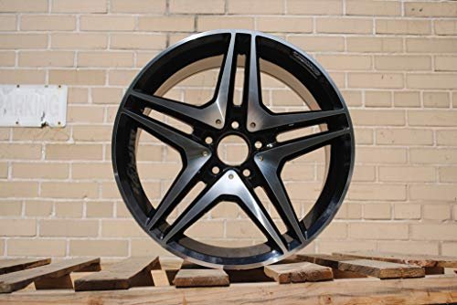 Best Aftermarket Wheels for Mercedes
