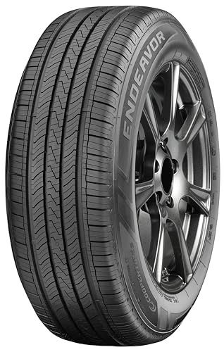 Best All Season Tires for Hyundai Palisade