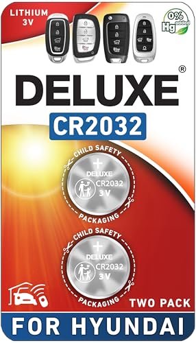 Best Battery for Hyundai Elantra