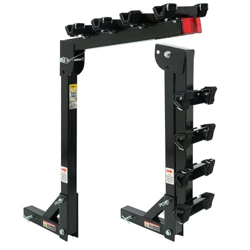 Best Bike Rack for Hyundai Santa Fe