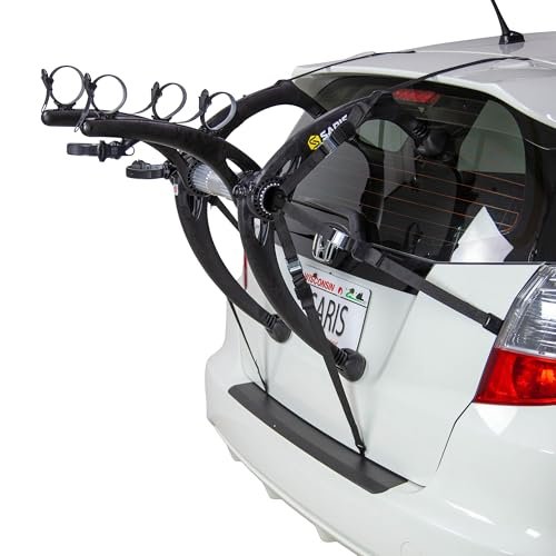 Best Bike Rack for Hyundai Tucson