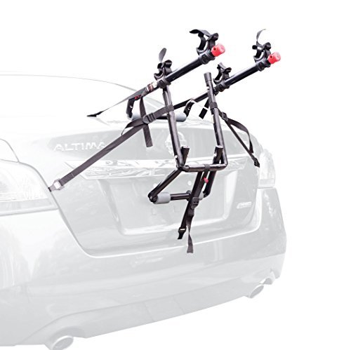 Best Bike Rack for Mercedes Glc 300