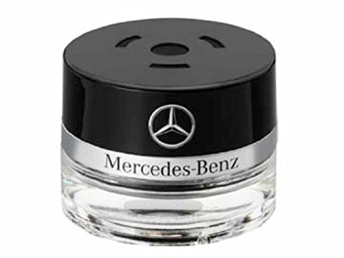 Best Car Air Freshener for Mercedes
