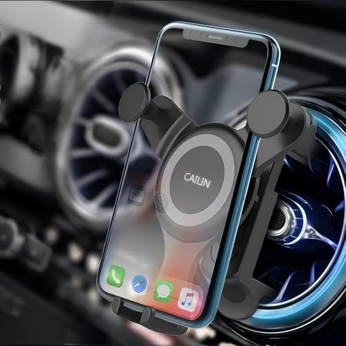 Best Car Phone Holder for Mercedes