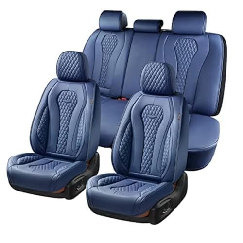 Best Car Seat Covers for Hyundai Elantra