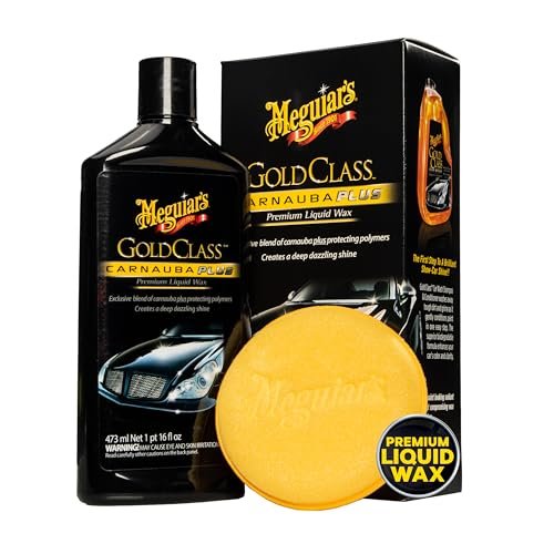 Best Car Wax for Mercedes Benz