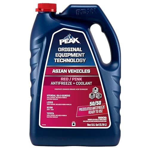 Best Coolant for Hyundai Santa Fe
