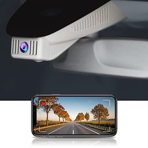 Best Dash Cam for Mercedes C Class