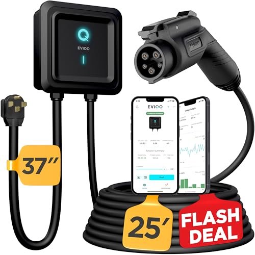 Best Ev Charger for Hyundai Ioniq 5
