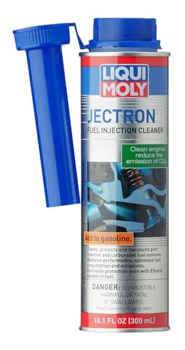 Best Fuel Injector Cleaner for Mercedes-Benz