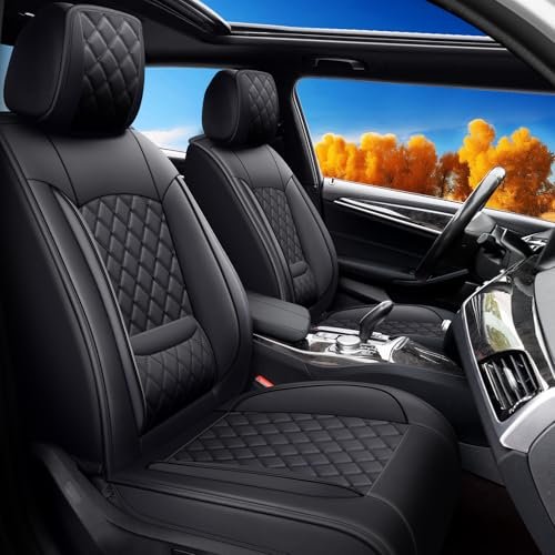 Best Genuine Hyundai Tucson Seat Covers
