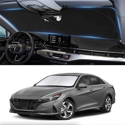 Best Hyundai Elantra Accessories