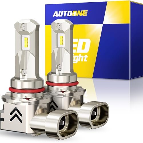 Best Led Headlights for Hyundai Elantra