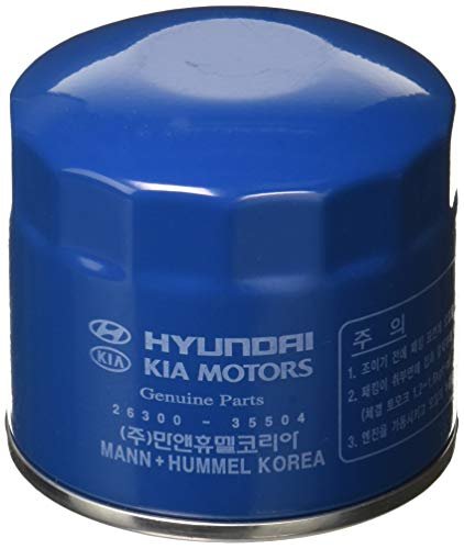 Best Oil for Hyundai Accent