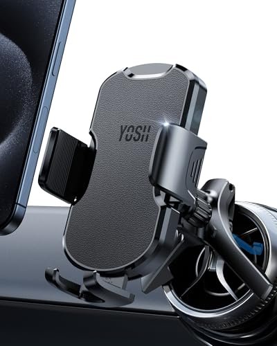 Best Phone Holder for Mercedes C300