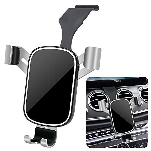 Best Phone Holder for Mercedes E Class
