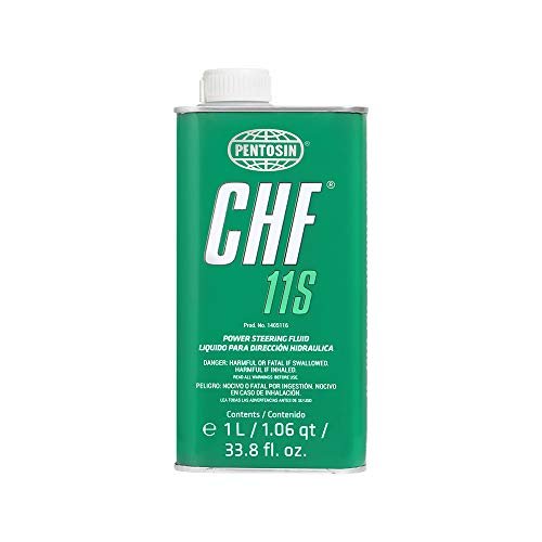 Best Power Steering Fluid for Mercedes