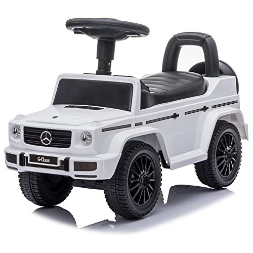 Best Ride on Cars Mercedes Benz Push Car