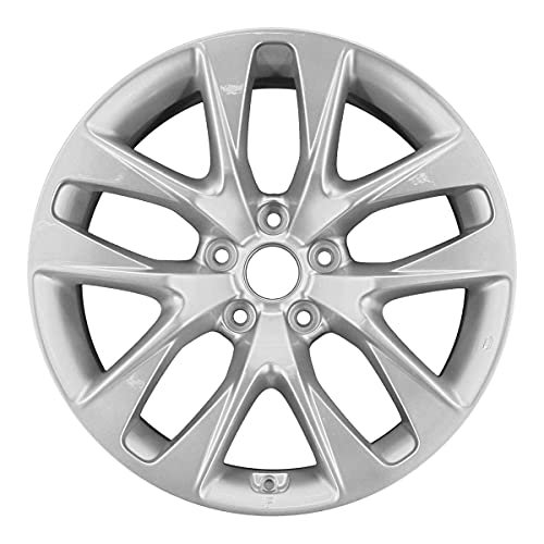 Best Rims for Hyundai Genesis Coupe