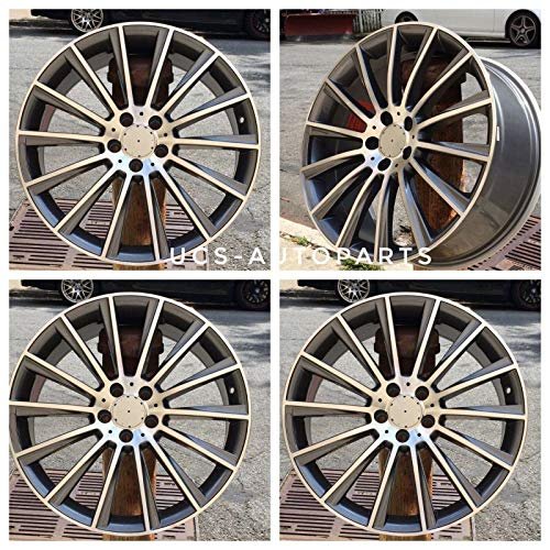 Best Rims for Mercedes C Class