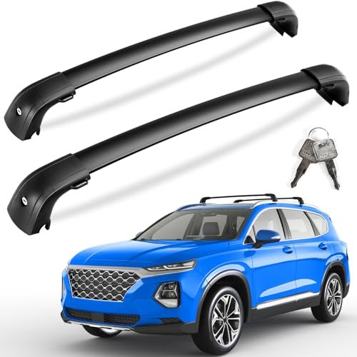 Best Roof Rack for Hyundai Santa Fe