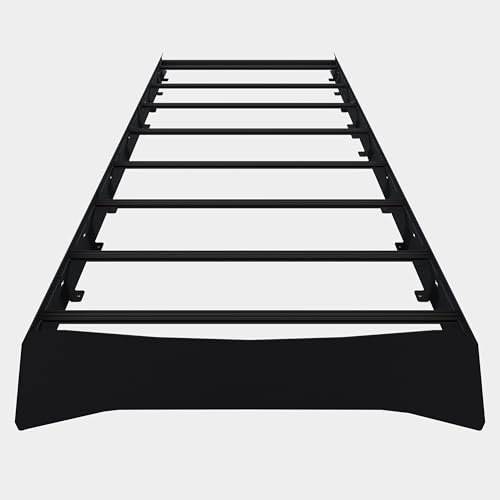 Best Roof Rack for Mercedes Sprinter