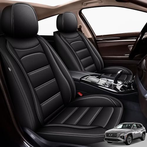 Best Seat Covers for Hyundai Tucson