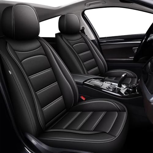 Best Seat Covers for Hyundai Venue