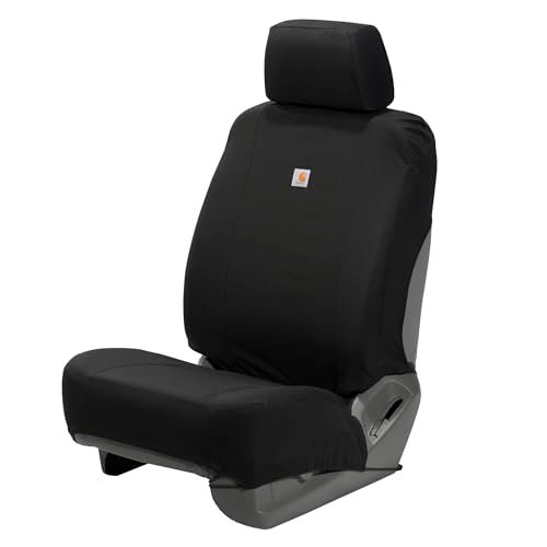 Best Seat Covers for Mercedes Sprinter
