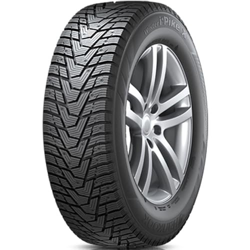 Best Snow Tires for Hyundai Santa Fe