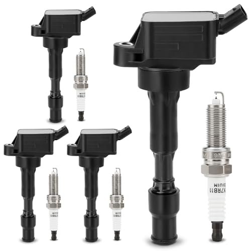 Best Spark Plugs for 2017 Hyundai Elantra