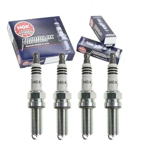 Best Spark Plugs for Hyundai Sonata