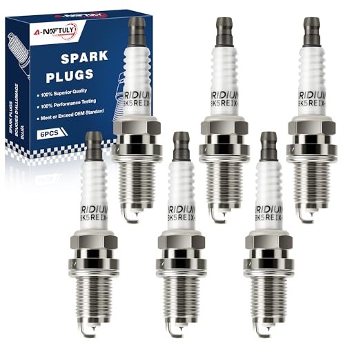 Best Spark Plugs for Hyundai Tiburon